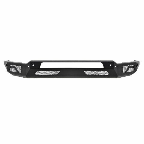 Westin 58-41195 Pro-Mod Front Bumper fits 2010-2018 Ram 2500 3500