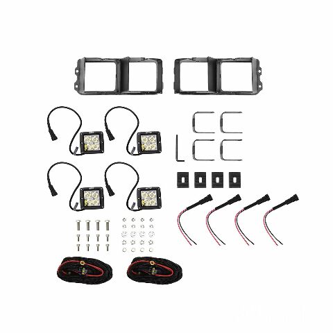 Westin 58-41225 Pro-Mod Front Bumper