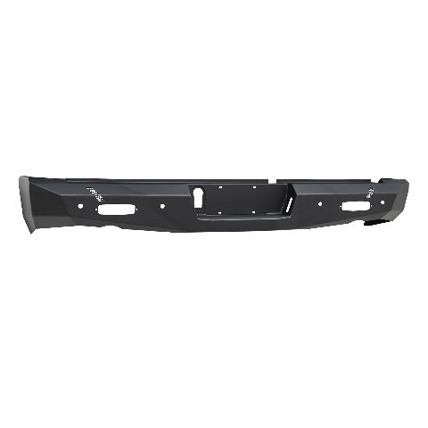 Westin 58-421025 Pro-Series Rear Bumper