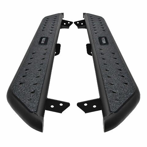 Westin 58-53835 Outlaw Nerf Step Bars Fits 10-22 4Runner