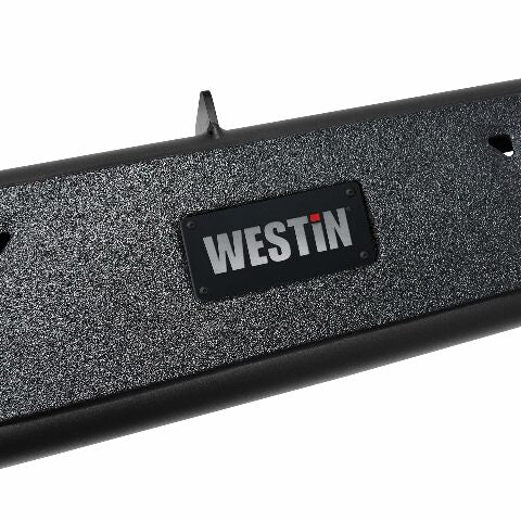 Westin 58-53835 Outlaw Nerf Step Bars Fits 10-22 4Runner