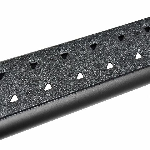 Westin 58-53835 Outlaw Nerf Step Bars Fits 10-22 4Runner