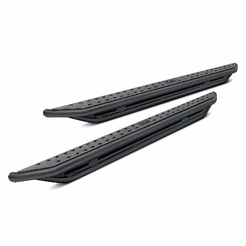 Westin 58-54165 Outlaw Nerf Step Bars Fits 20-22 Gladiator