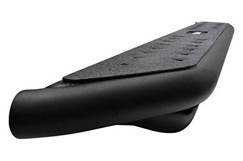 Westin 58-54165 Outlaw Nerf Step Bars Fits 20-22 Gladiator