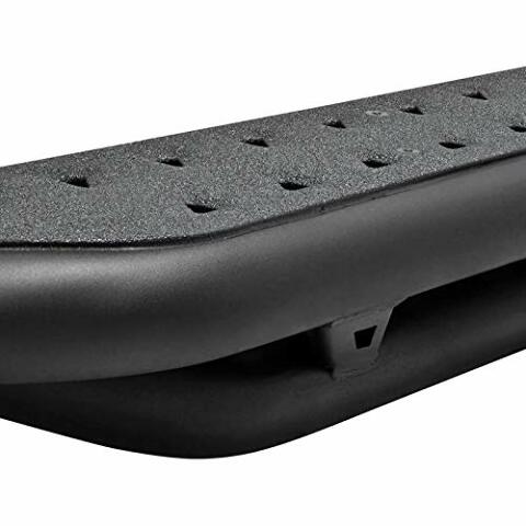 Westin 58-54165 Outlaw Nerf Step Bars Fits 20-22 Gladiator