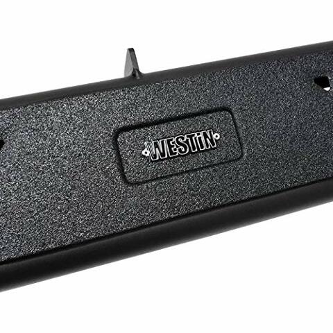 Westin 58-54165 Outlaw Nerf Step Bars Fits 20-22 Gladiator