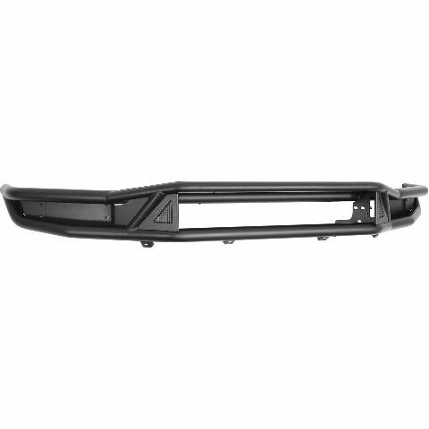 Westin 58-61045 Outlaw Front Bumper Fits 16-21 Tacoma
