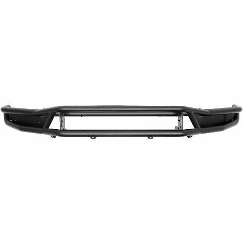 Westin 58-61045 Outlaw Front Bumper Fits 16-21 Tacoma