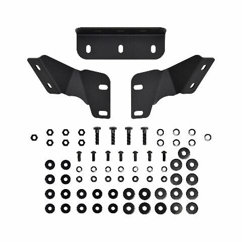 Westin 58-71085 Skid Plate for Outlaw/Pro-Mod Bumper fits 2019-2023 Ranger