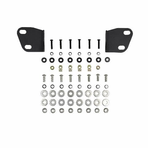Westin 58-71225 Pro-Mod Skid Plate fits 2020-2023 Silverado 2500 3500