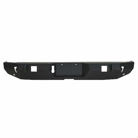 Westin 59-82065 WJ2 Rear Bumper Fits 20-22 Gladiator