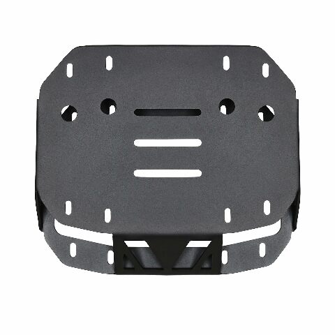 Westin 59-89005 WJ2 Spare Tire Relocator fits 2018-2024 Wrangler JL