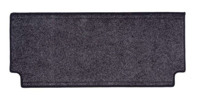Bedrug Tailgate Mat | Compatible with - Chevy Silverado/GMC Sierra 2500,3500 HD, Charcoal Grey | BMC20TG 2024