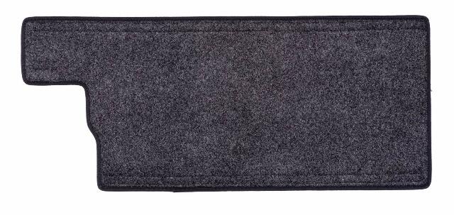 Bedrug Tailgate Mat | Compatible with - Jeep Gladiator, Charcoal Grey | BMJ20TG 2024