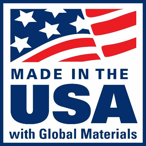 Bedrug Classic Bed Mat | Compatible with - Ford F-150, 6.7" Bed (Models w/ Spray-In Or No Bed Liner), Charcoal Grey | BMQ15SBS 2024