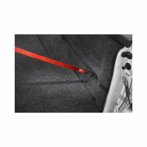 Bedrug Classic Bed Liner | Compatible with -  Chevrolet Silverado / GMC Sierra 1500 New Body 6.6" Bed w/Multi TG & CrbnProBed (BRZSPRAYON required over Spray-In Liner), Charcoal Grey | BRC19SBMPK 2024