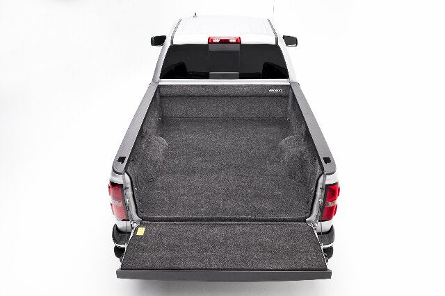 Bedrug Classic Bed Liner | 1999 - 2007 Chevy/GMC 1500 Classic 6.5' Bed (BRZSPRAYON is required if installing over Spray-In Liner), Charcoal Grey | BRC99SBK