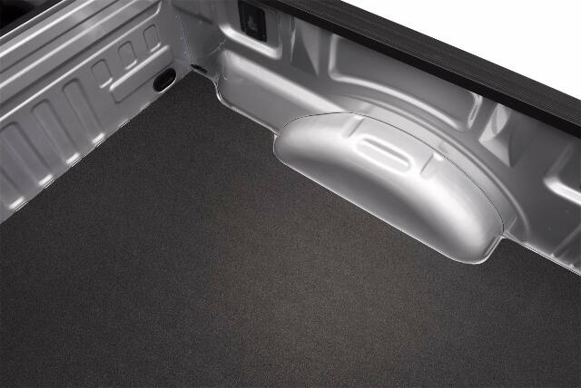 Bedrug / Bedtred Impact Bed Mat | 2015 - 2022 Chevrolet Colorado / GMC Canyon 61.7 Bed (includes 15 - 16 Colorado w/62.7 Bed), Gray | IMB15CCS