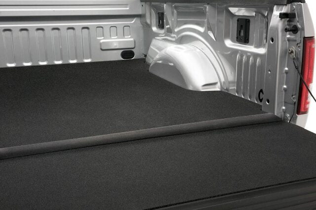 Bedrug / Bedtred Impact Bed Mat | 2009 - 2023 Dodge Ram 1500 67.4 Bed (19 - 23 Classic Body Styles Only w/Out RamBox), Gray | IMT09CCS