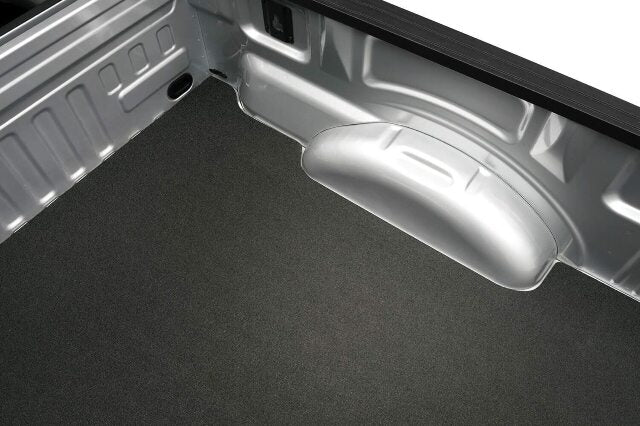 Bedrug / Bedtred Impact Bed Mat | 2009 - 2023 Dodge Ram 1500 67.4 Bed (19 - 23 Classic Body Styles Only w/Out RamBox), Gray | IMT09CCS