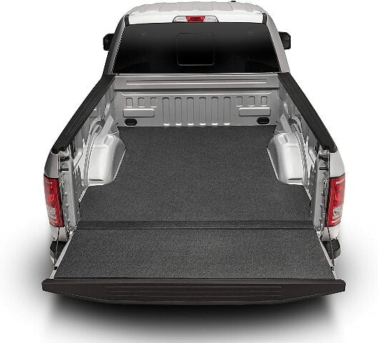 Bedrug / Bedtred Impact Bed Mat | 2009 - 2023 Dodge Ram 1500 67.4 Bed (19 - 23 Classic Body Styles Only w/Out RamBox), Gray | IMT09CCS