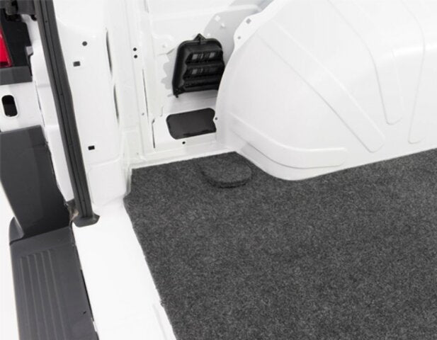 Bedrug / VanRug | Compatible with - Ram Promaster VanRug 159" Wb Extended, Charcoal Grey | VRDP14LX 2024