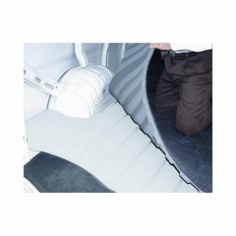 BedRug VanRug VRF92X Compatible with 92-14 E-SERIES EXTENDED