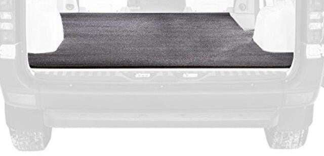 Bedrug / VanRug | Compatible with - Mercedes Metris W/ 126" Wheelbase ,Charcoal Grey | VRMM16 2024
