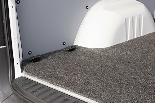 BedRug VanRug VRMS06L Compatible with 06+ SPRINTER 180" W/B , Gray