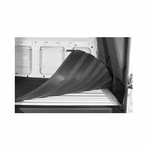 BedRug VanRug VRTC11 Compatible with 11-13 TRANSIT CONNECT