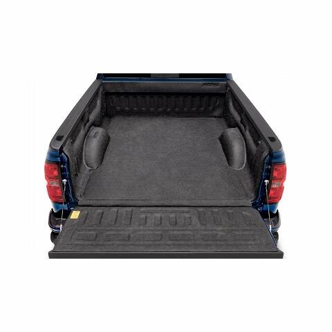 BedRug VanRug VRTC11 Compatible with 11-13 TRANSIT CONNECT