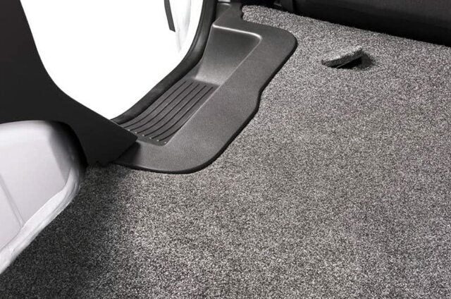 Bedrug VanTred | Compatible with - Dodge Promaster City, Charcoal Grey | VTDPC14 2024