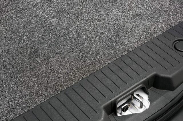 Bedrug VanTred | Compatible with - Dodge Promaster City, Charcoal Grey | VTDPC14 2024