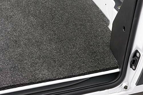 Bedrug VanTred | Compatible with - Dodge Promaster City, Charcoal Grey | VTDPC14 2024