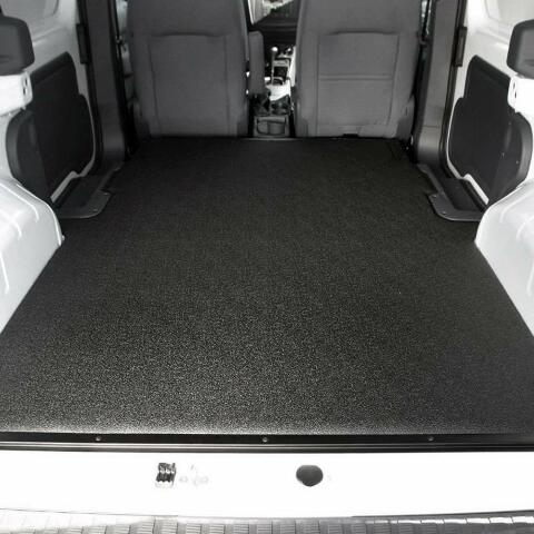 Bedrug VanTred | Compatible with - Dodge Promaster City, Charcoal Grey | VTDPC14 2024