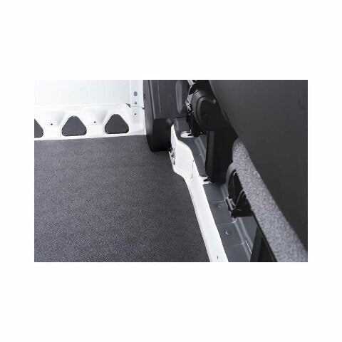 BedRug VanTred VTFT15M Compatible with 15+ TRANSIT MWB , Gray