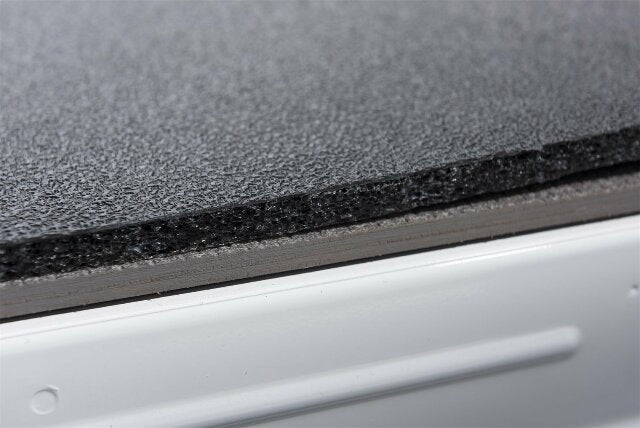 BedRug VanTred VTMS06L Compatible with 06+ SPRINTER 180" W/B , Gray