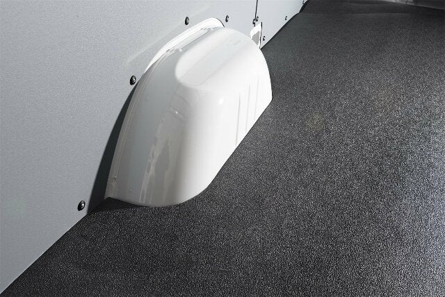BedRug VanTred VTMS06L Compatible with 06+ SPRINTER 180" W/B , Gray