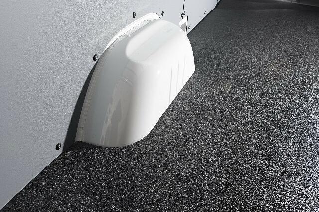 BedRug VanTred VTMS06M fits 06+ SPRINTER 144" W/B