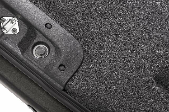 BedRug VanTred VTMS06M fits 06+ SPRINTER 144" W/B