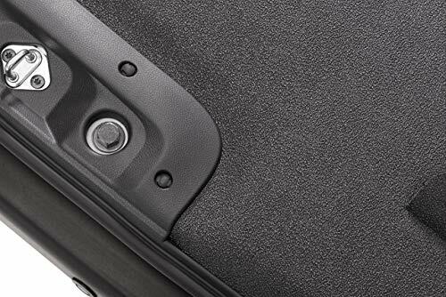 BedRug VanTred VTMS06M fits 06+ SPRINTER 144" W/B