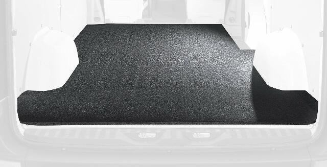 BedRug VanTred VTMS06M fits 06+ SPRINTER 144" W/B