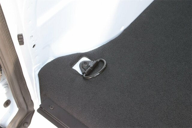 BedRug VanTred VTTC14L Compatible with 14+ Transit Connect 120.6 Long WB , Gray