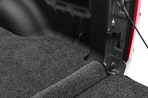 Bedrug XLT Bed Mat | Compatible with - Jeep Gladiator 60.3 Bed, Charcoal Grey | XLTBMJ20SBS 2024