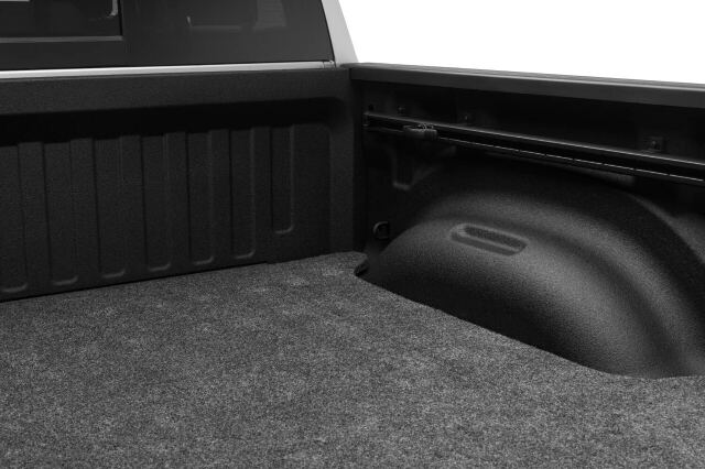 Bedrug XLT Bed Mat | Compatible with - Jeep Gladiator 60.3 Bed, Charcoal Grey | XLTBMJ20SBS 2024