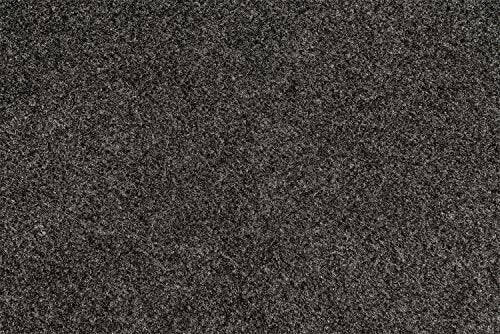 Bedrug XLT Bed Mat | 2019 - 2023 Ford Ranger 72.7 Bed, Charcoal Grey | XLTBMR19SBS