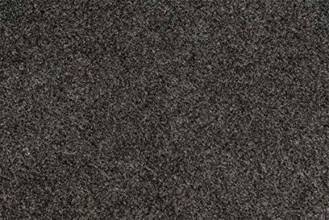 Bedrug XLT Bed Mat | 2019 - 2023 Ford Ranger 72.7 Bed, Charcoal Grey | XLTBMR19SBS