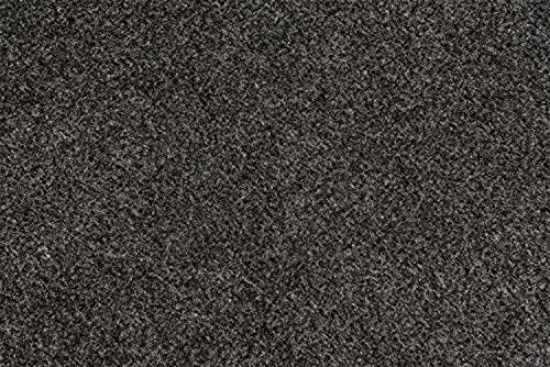 Bedrug XLT Bed Mat | 2019 - 2023 Ford Ranger 72.7 Bed, Charcoal Grey | XLTBMR19SBS