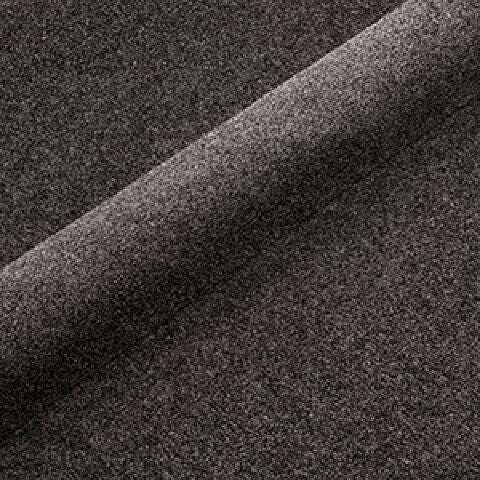 Bedrug XLT Bed Mat | 2007 - 2021 Toyota Tundra 78.7 Bed, Charcoal Grey | XLTBMY07RBS