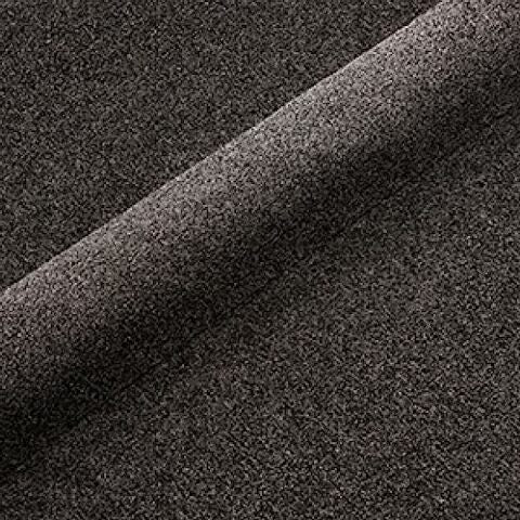 Bedrug XLT Bed Mat | 2007 - 2021 Toyota Tundra 78.7 Bed, Charcoal Grey | XLTBMY07RBS